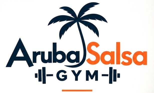 ArubaSalsa Gym logo